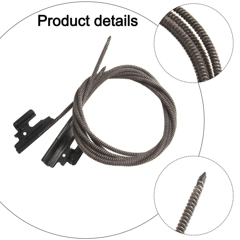 Sunroof Glass Cables for BMW Mini Cooper F55, 56 & 60 (2017–2020)