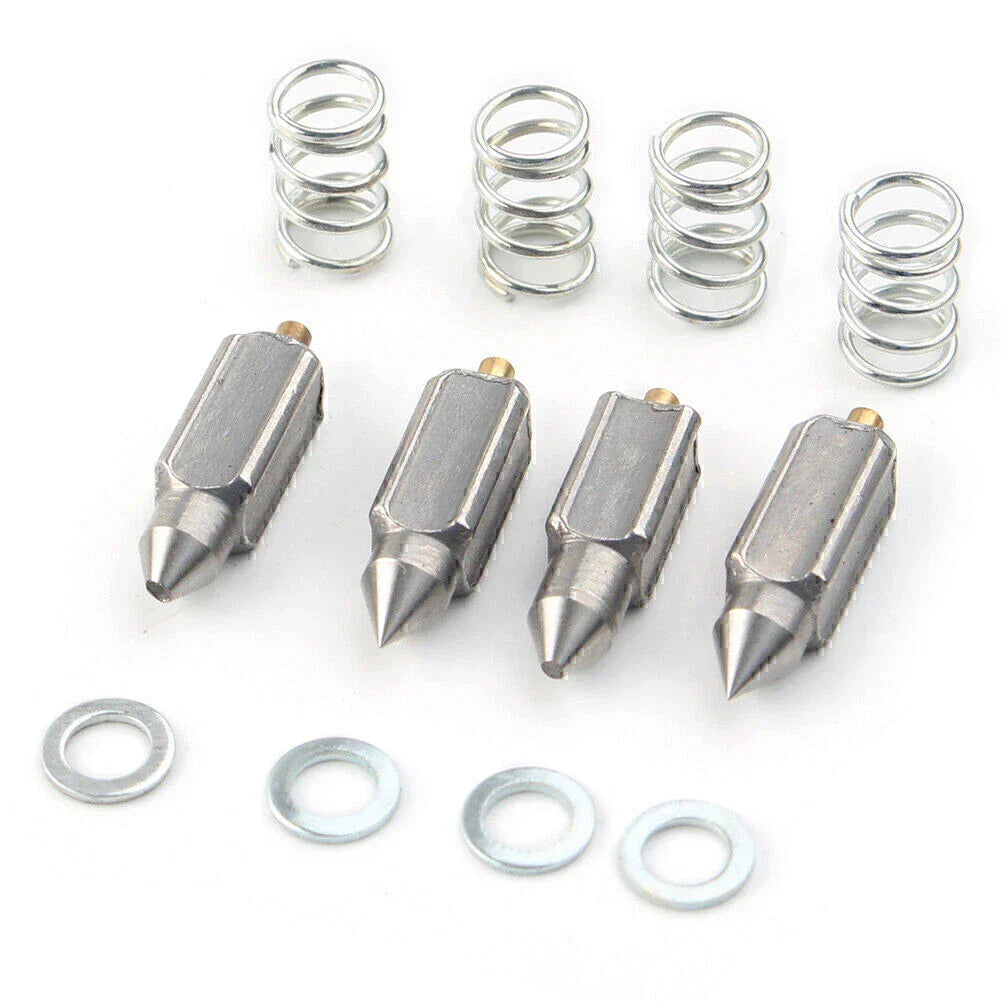 Carburetor Repair Kit for Suzuki VX800 VS1400 Intruder (1990-1992)