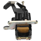 Rear Brake Caliper & Pads for Suzuki Quadsport 230 LT230S 1985-1986