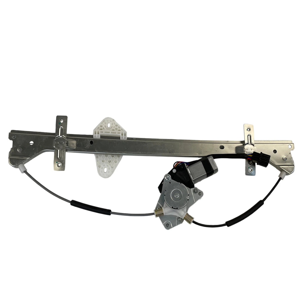 Front Left Window Regulator Motor Assembly for Honda Odyssey (2005–2010)