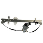 Front Left Window Regulator Motor Assembly for Honda Odyssey (2005–2010)