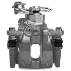 Rear Left Disc Brake Caliper with Bracket for Toyota Matrix Pontiac Vibe (2003–2010)