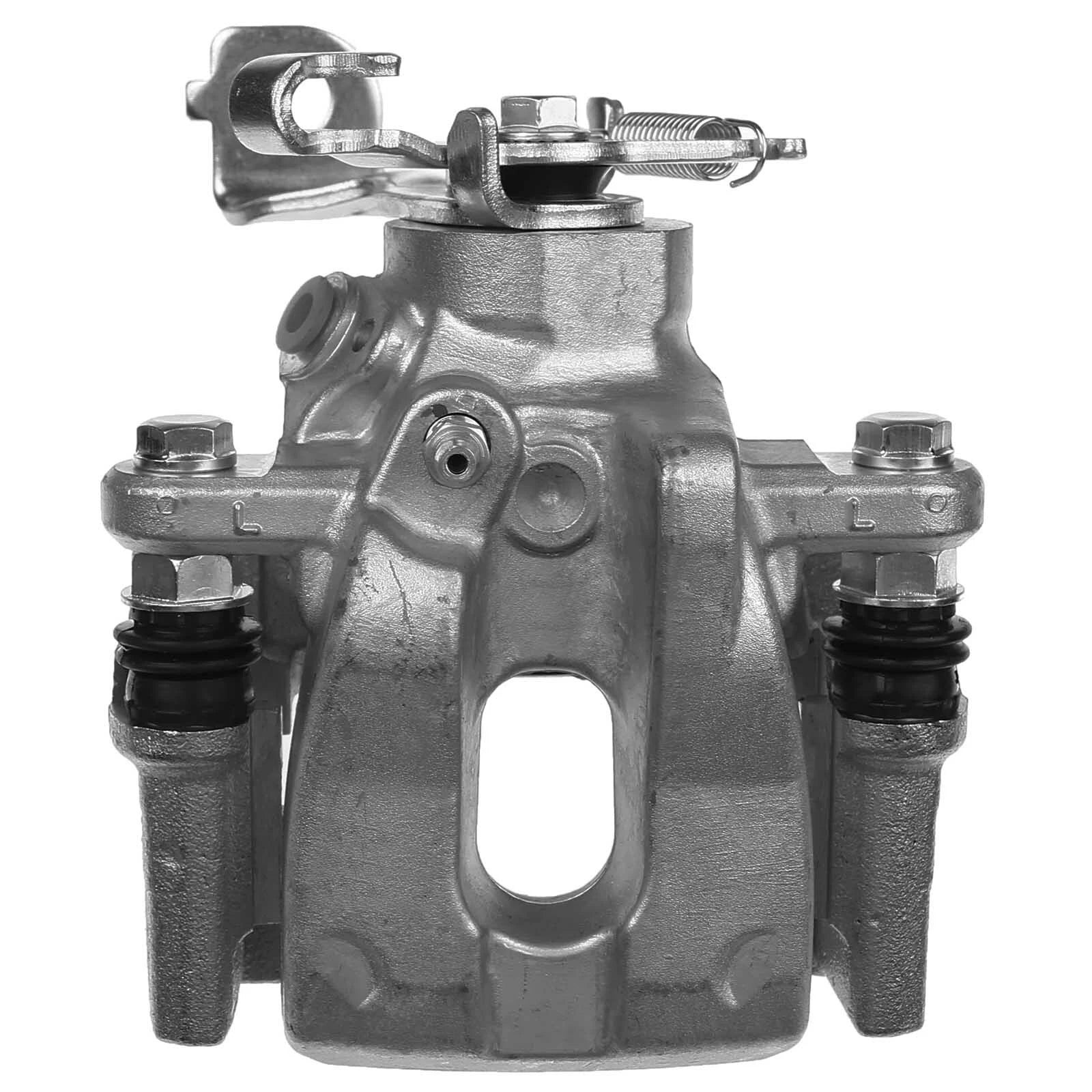 Rear Left Disc Brake Caliper with Bracket for Toyota Matrix Pontiac Vibe (2003–2010)