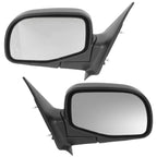 Set of 2 Mirrors for Mazda B4000