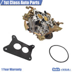 C8178A Carburetor for Ford F150 F250 E150 E250 E350 (1983–1985)