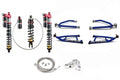 Long Travel Arms + Elka Shocks Kit for TRX250R