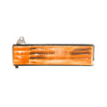 Replacement Passenger Side Front Parking/Signal Light Lens/Housing