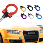 Anodized Alloy Tow Hook for Audi A4 S4 A5 S5 RS5 A7 S7 RS7 (2017–2024)