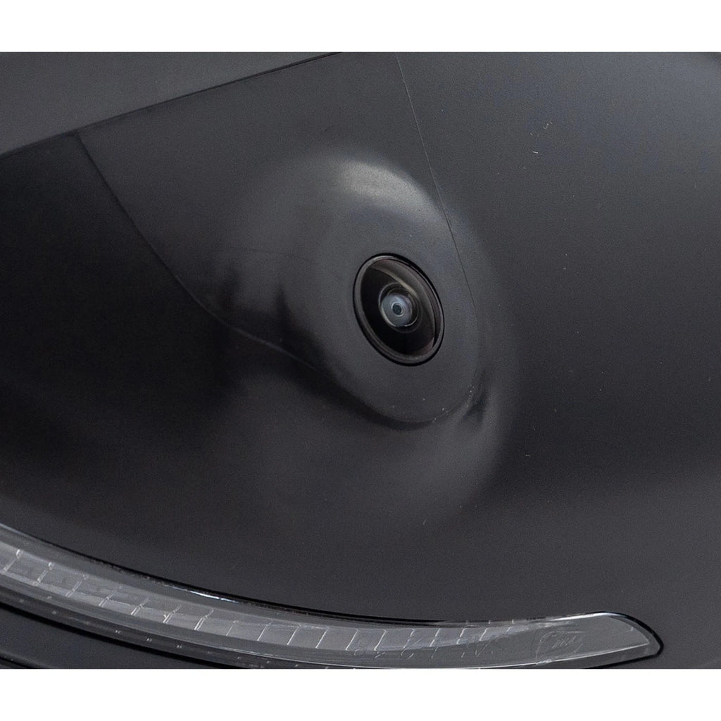 Driver Side Mirror for Nissan Altima (2023–2024) Power Signal Light Camera