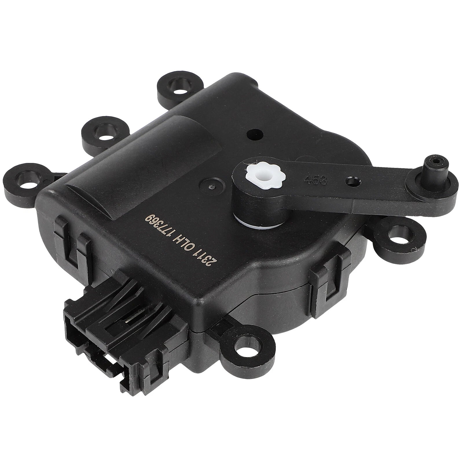 HVAC Heater Blend Door Actuator for Mazda 3 6 CX-5