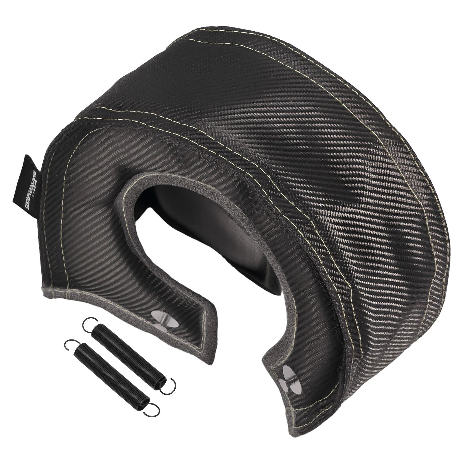 Carbon Fiber Turbo Heat Shield for T6 GT5533R S475 GT55 (2016–2024)