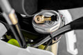 Air Fork EZ Fill for Honda CRF450R & Kawasaki KX450F (2013–2014)