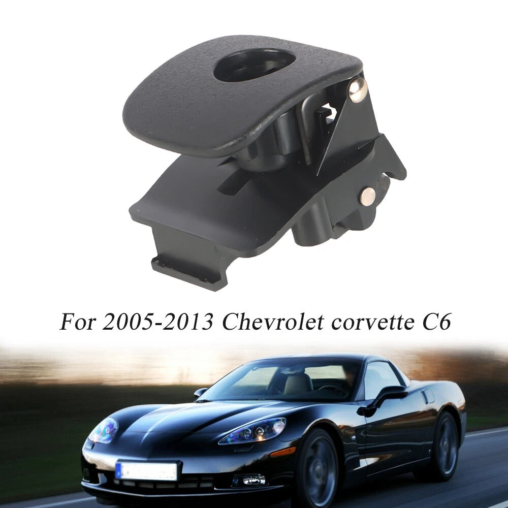 Glove Box Handle Door Latch for Chevrolet C6 Corvette (2005–2013)