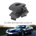 Glove Box Handle Door Latch for Chevrolet C6 Corvette (2005–2013)