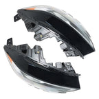 Full LED Headlight Set for Ford Edge (2019-2021)