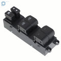 Power Master Electric Window Switch for Nissan Titan PRO-4X (2004–2014)