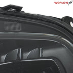Projector Headlights Assembly for Jeep Cherokee (2014–2018)