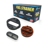 Fuel Pump Strainers (Prefilter) for Mercury Race 2003 (19608D9AH, 892267510)