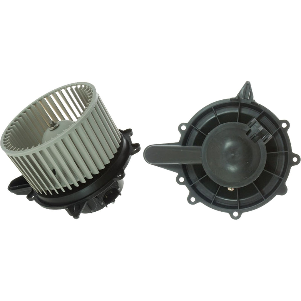 Blower Motor for Ford F-150, F-250, Lincoln Navigator (2000–2006)