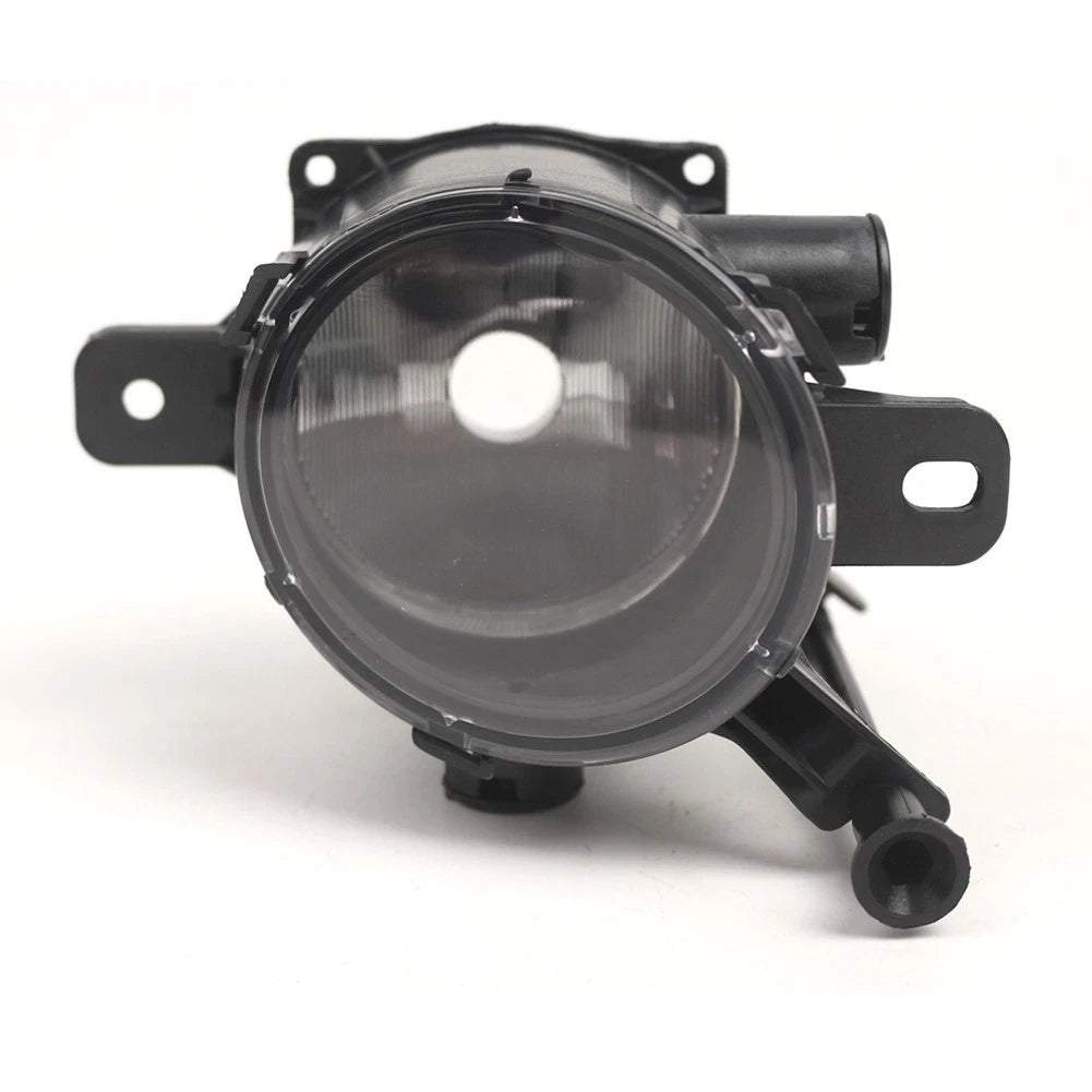 Front LH Fog Lamp Housing for Vauxhall Zafira B (2008–2011)
