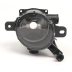 Front LH Fog Lamp Housing for Vauxhall Zafira B (2008–2011)