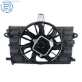Cooling Fans Assembly for Chevy Corvette (2014–2019)