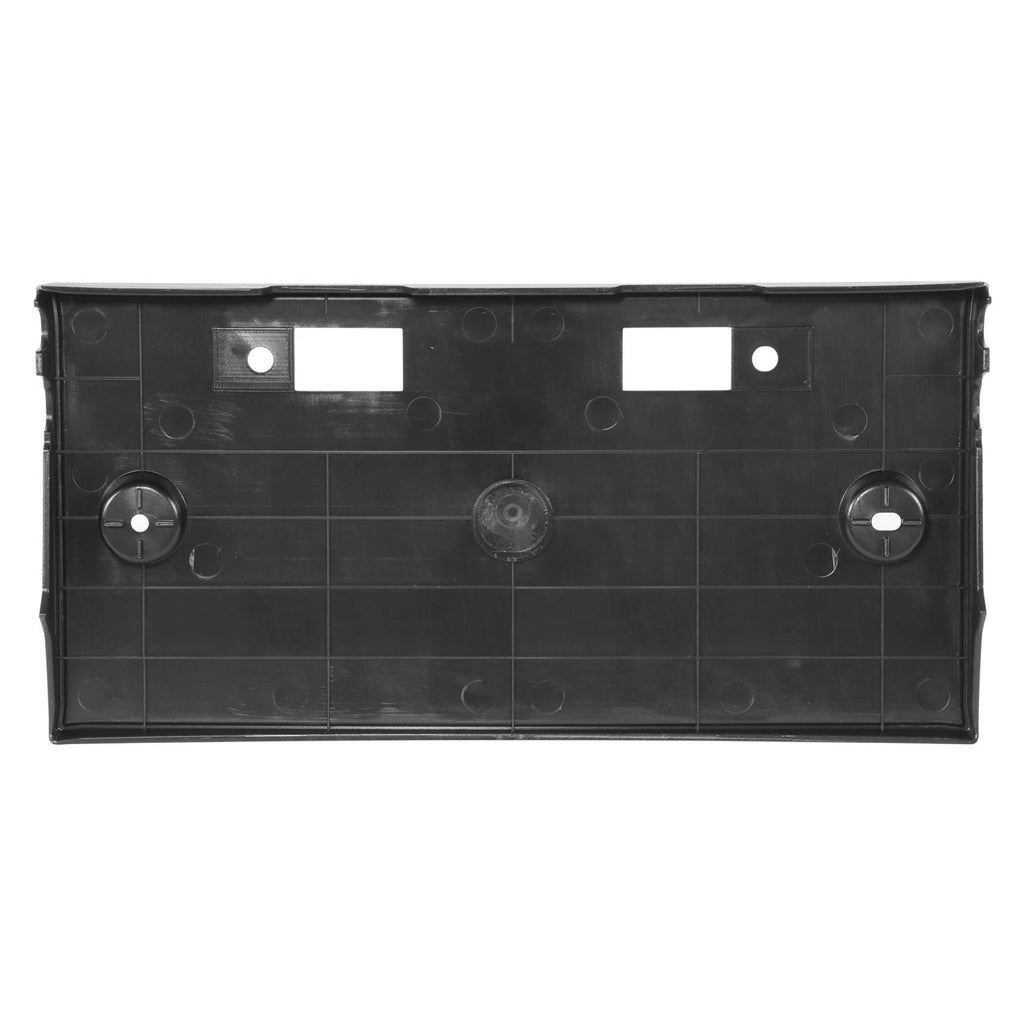 License Plate Mounting Bracket for Nissan Rogue (2024–2025)
