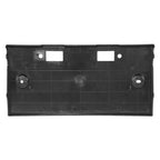 License Plate Mounting Bracket for Nissan Rogue (2024–2025)