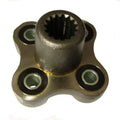 Hydraulic Pump Coupling for John Deere 580K 580SK 590 590SL (D136083, 253541A1)