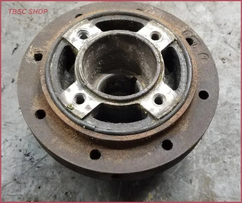 Harmonic Balancer for Ford F150 4.2L V6 (1997)