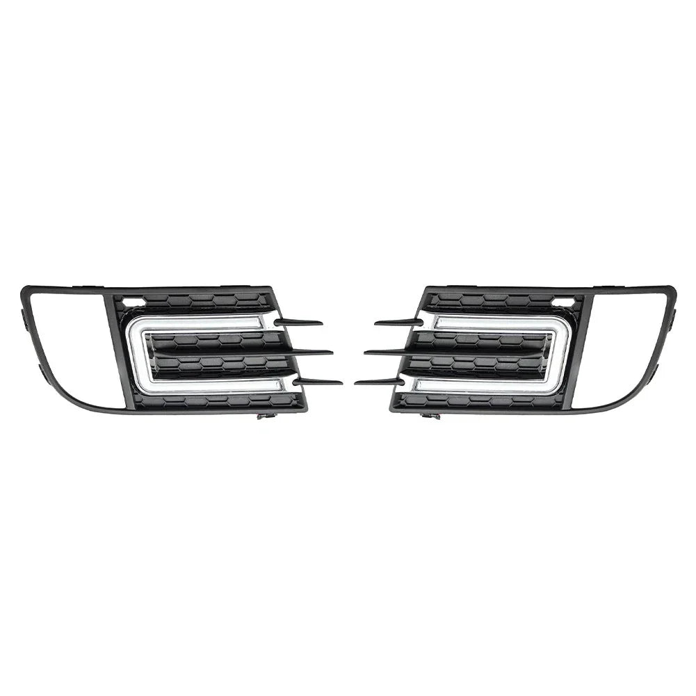 LED Front Daytime Running Lights for VW Tiguan (2013-2016)