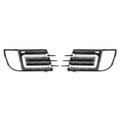 LED Front Daytime Running Lights for VW Tiguan (2013-2016)