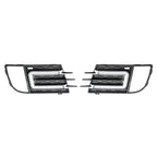 LED Front Daytime Running Lights for VW Tiguan (2013-2016)