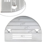 Needle Plate #142061LG for Single Needle Sewing Machine