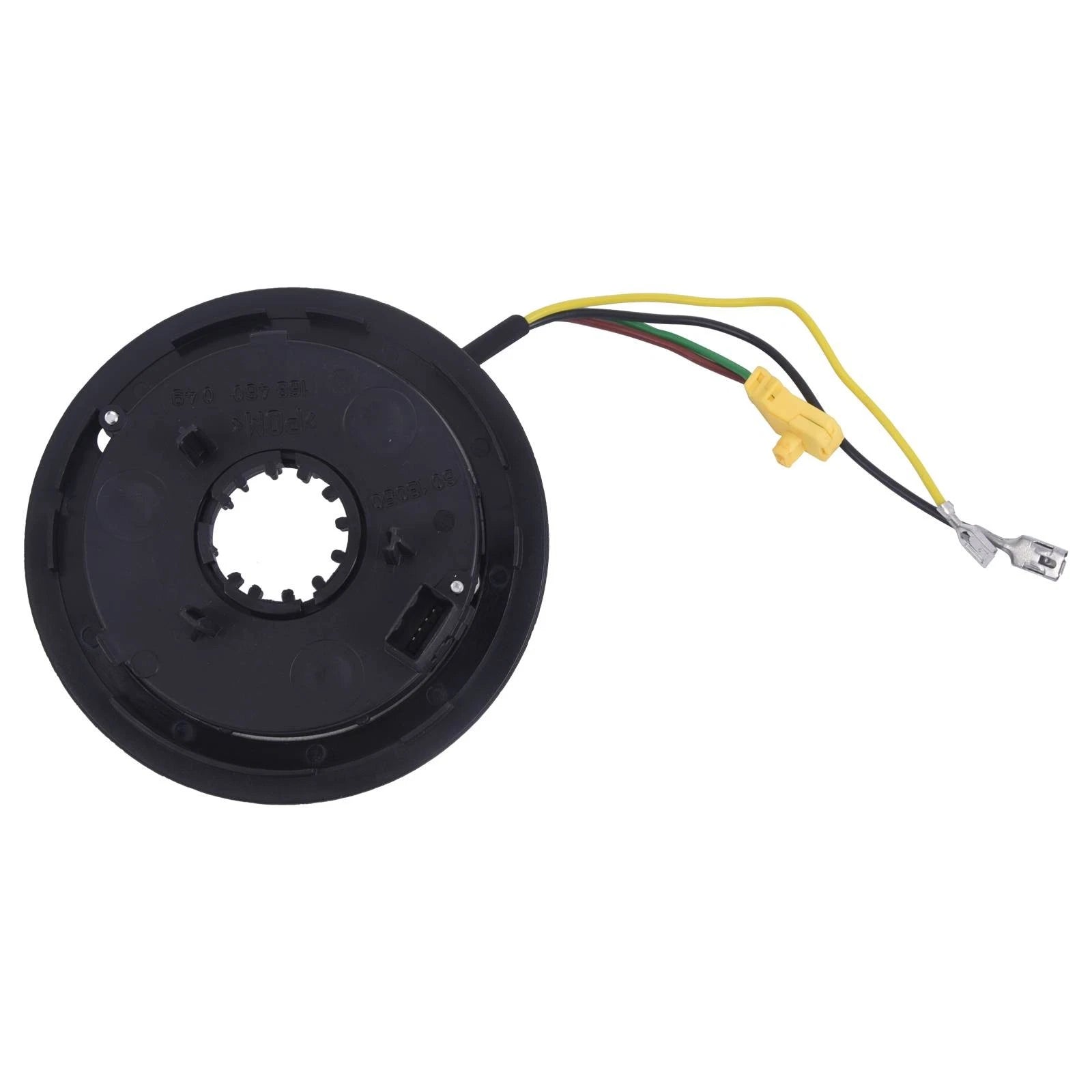 Spiral Cable Clock Spring for Mercedes-Benz C230 C280 CLK320 CLK430 SLK230 (2000–2007)
