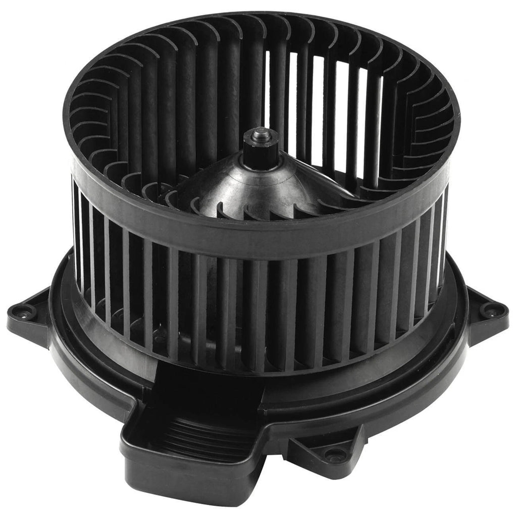 A/C Heater Blower Motor with Fan Cage for Mercedes-Benz ML320 ML350 R320 R350 (2000–2011)