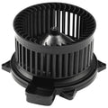 A/C Heater Blower Motor with Fan Cage for Mercedes-Benz ML320 ML350 R320 R350 (2000–2011)