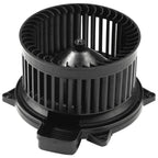 A/C Heater Blower Motor with Fan Cage for Mercedes-Benz ML320 ML350 R320 R350 (2000–2011)