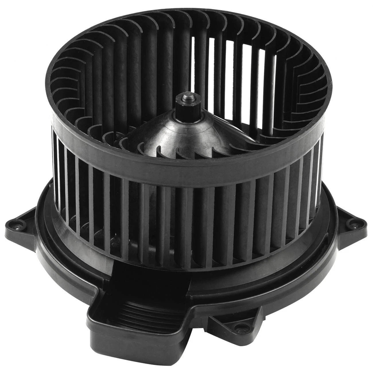 A/C Heater Blower Motor with Fan Cage for Mercedes-Benz ML320 ML350 R320 R350 (2000–2011)