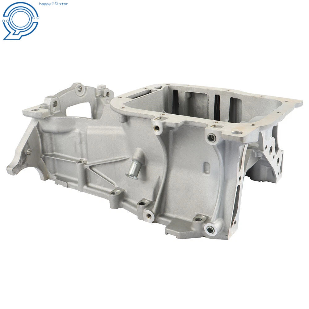 Upper Engine Oil Pan for Toyota Corolla 2009-2019, Matrix, Prius, CT200h