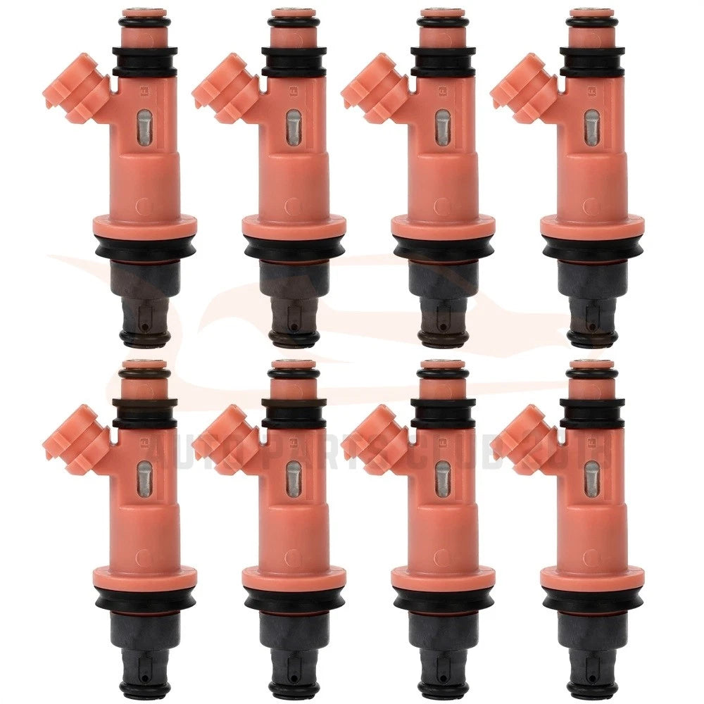 8pcs Fuel Injectors for Lexus GS430 (2001–2007) FJ426