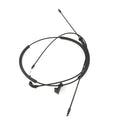 Hood Release Cable for Jaguar XJ (2010-2019)