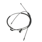 Hood Release Cable for Jaguar XJ (2010-2019)