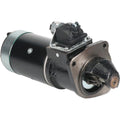Starter for Fordson Super Dextra (1962–1964)