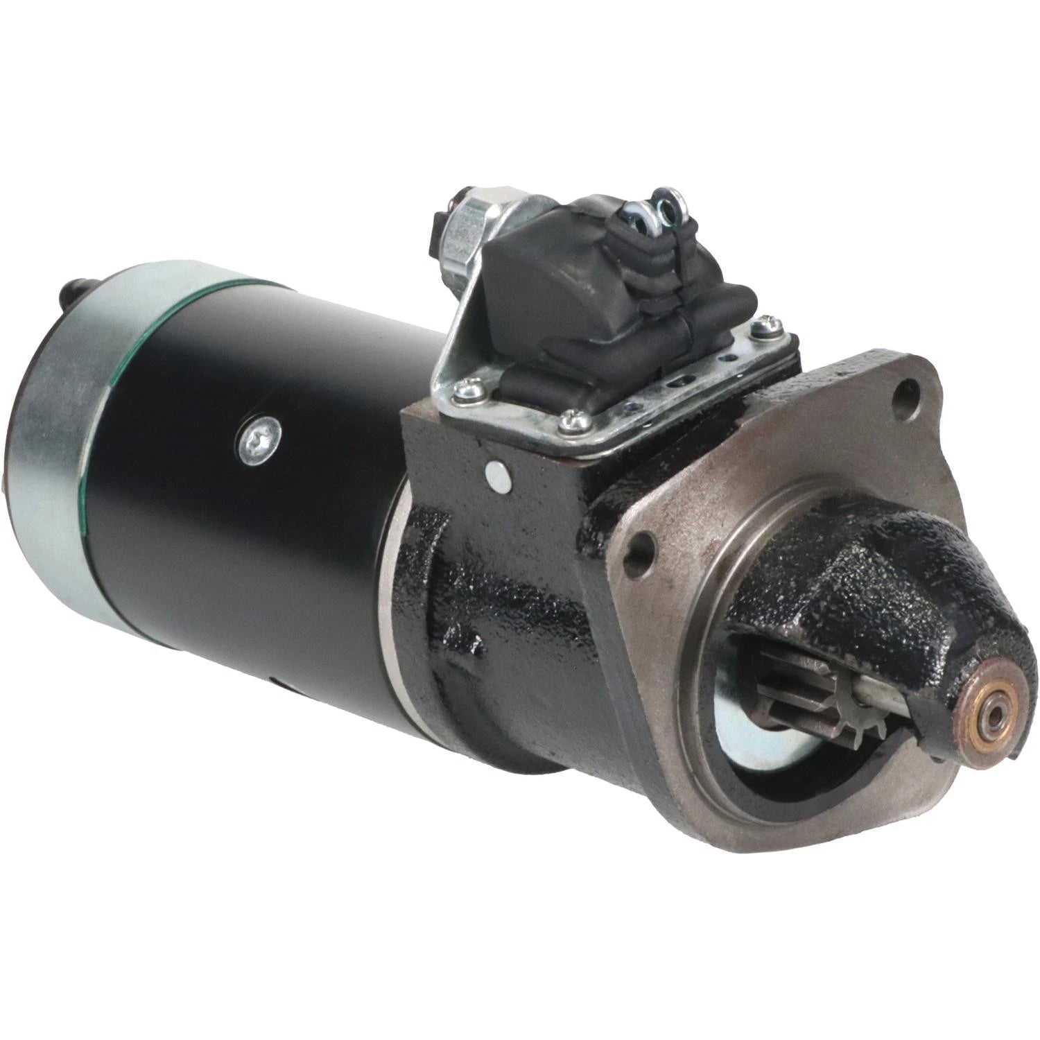 Starter for Fordson Super Dextra (1962–1964)