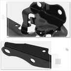 Bumper Cover Support Bracket for Dodge Charger (2011–2014)
