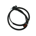 Front Left ABS Wheel Speed Sensor for Mitsubishi Pajero (2000-2006)