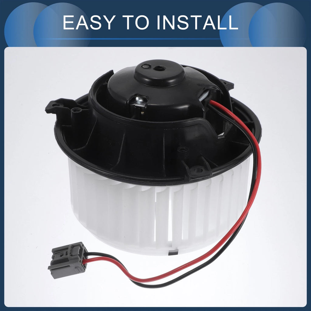 HVAC Blower Motor Assembly No.23438987 for Chevrolet Camaro (2010–2015)