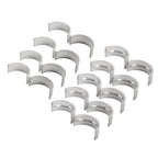 Set of 18 Connecting Rod Crankshaft Main Bearings for Yamaha YZF600 (1998–2002)
