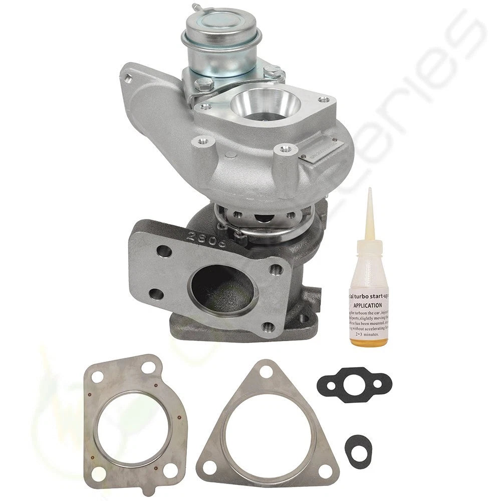 Turbocharger 49335-00850 for Nissan Juke 1.6L (2011–2017)